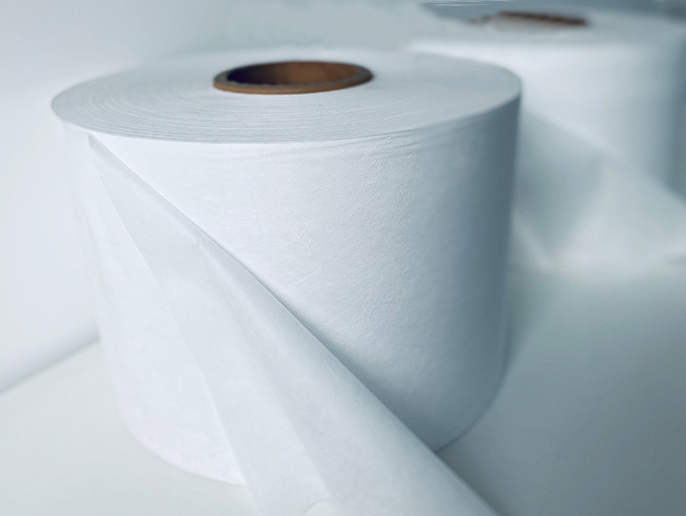 佛罗镇PLA无纺布