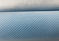 佛罗镇(PP)丙纶无纺布跟(PET)涤纶无纺布的区别