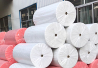 佛罗镇RPET面料与普通化纤面料有什么区别