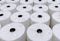 佛罗镇PLA降解无纺布的用途