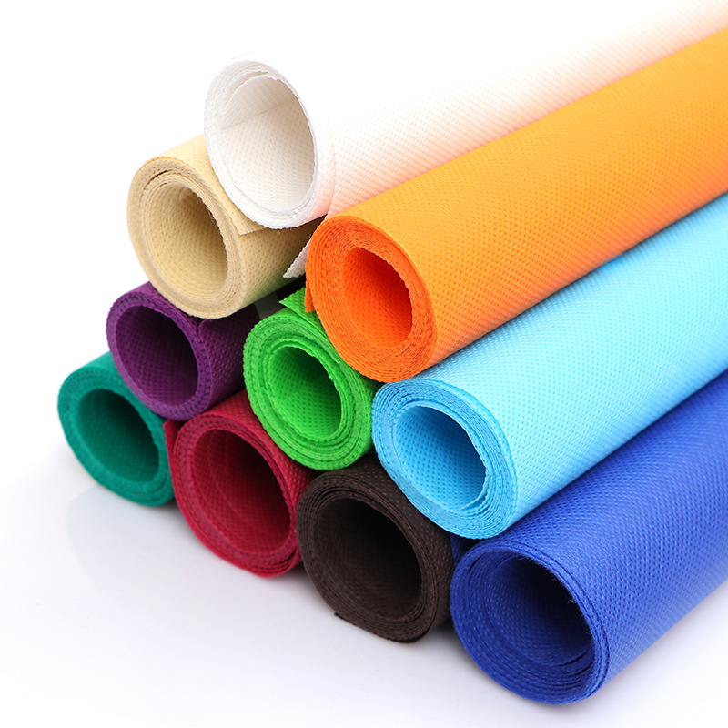 佛罗镇无纺布的分类和特性