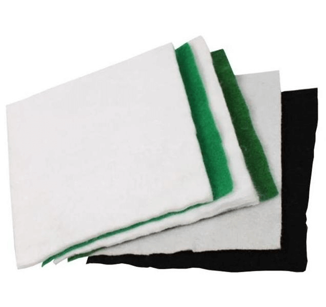 佛罗镇短丝土工布